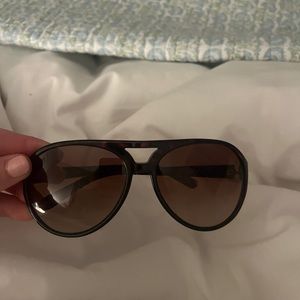 Tory Burch Sunglasses